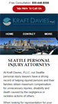 Mobile Screenshot of admiralty.com